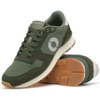 ECOALF ECOALF Retro Sneaker Herren - UCLA aus recyceltem Nylon – Produktbild 1 von 1