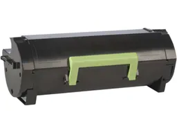 Lexmark Lexmark Druckkassette 50F2X00 schwarz – Produktbild 1 von 1