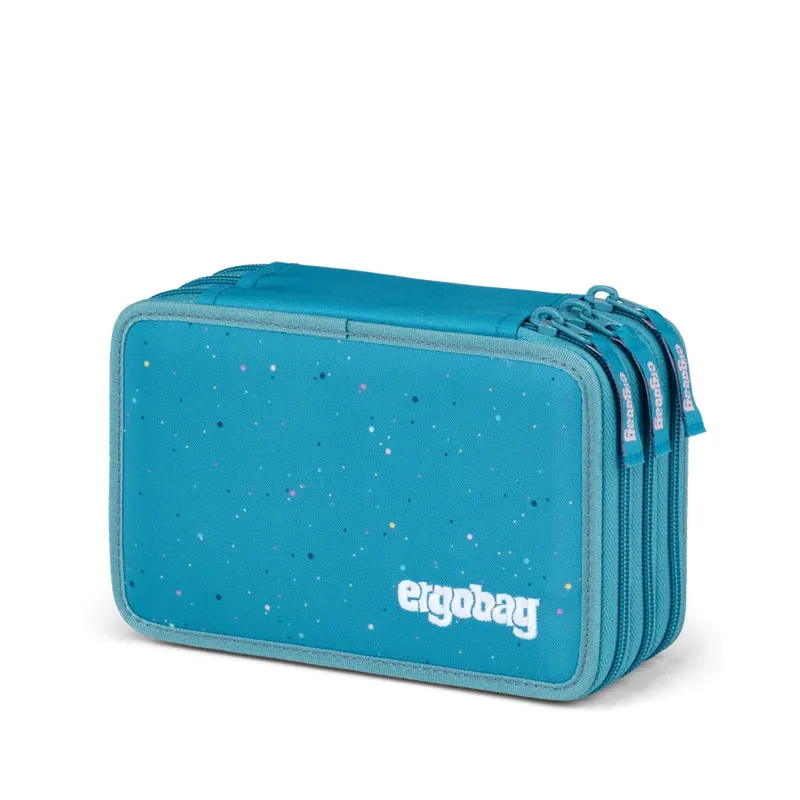 Ergobag Ergobag Maxi Mäppchen, Kollektion 26/27 SchmettBärling, Blue, – Produktbild 1 von 1