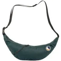 Ticket to the Moon Ticket to the Moon upcycled Bauchtasche/Crossbody Umhängetasche "Sling Bag", Wasserabweisend, – Produktbild 1 von 1