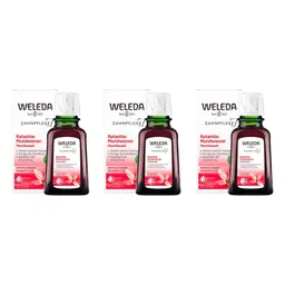 Weleda Weleda Ratanhia-Mundwasser – Produktbild 1 von 1