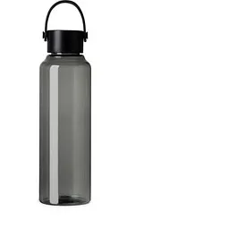 Vinga VINGA Baltimore RCS rPET-Flasche 550ml, schwarz – Produktbild 1 von 1