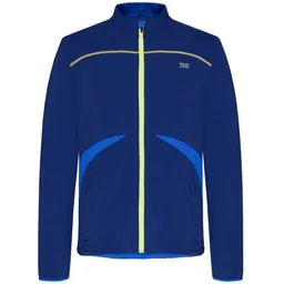 TAO Sportswear TAO Sportswear Atmungsaktive Herren Laufjacke Bleon mit UV-Schutz – Produktbild 1 von 1