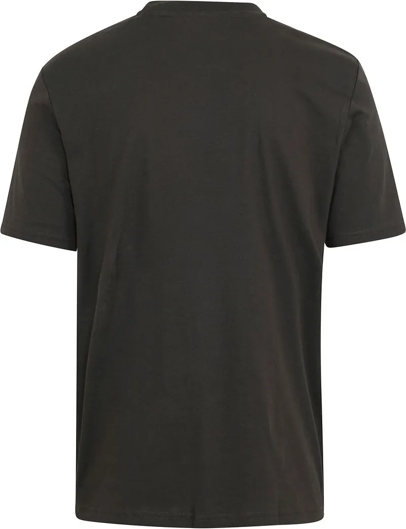 Marc O'Polo Marc O'Polo T-Shirt Anthrazit - Größe M, Grau, – Produktbild 1 von 4