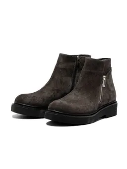 Grand Step Shoes Grand Step Shoes Damen Zip Boots Rena – Produktbild 1 von 1