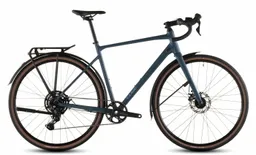 Cube Cube Nuroad ONE FE Grün Modell 2026 – Produktbild 1 von 1