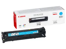 Canon Canon Druckkassette 716 cyan – Produktbild 1 von 1