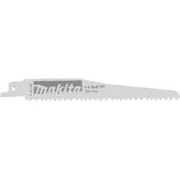 Makita Makita Reciproblatt BIM "P-47139" 150/5-8Z, 5 Stk. – Produktbild 1 von 1