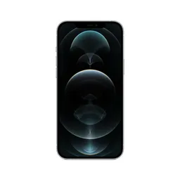 Apple Apple iPhone 12 Pro Max 128GB silber – Produktbild 1 von 1