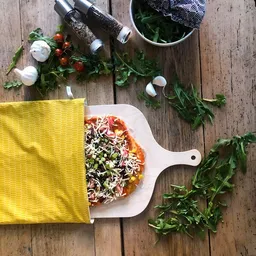 ever&again ever&again Gefriertasche, Gefrierbeutel, Pizzabag, Freezer Bag – Produktbild 1 von 1