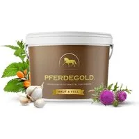 Pferdegold Pferdegold Haut & Fell 1.5 kg – Produktbild 1 von 1