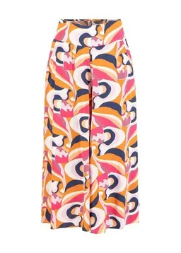 blutsgeschwister Blutsgeschwister Sommerhose In Full Bloom Culotte – Produktbild 1 von 1