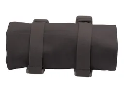 Babylonia Babyhängematte Bio-Baumwolle "Hoppa" Turbulence Grey Maße 74 x 102 cm – Produktbild 1 von 1