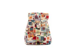 Risorse Future Risorse Future Baumwoll-Rucksack Giotto – Produktbild 1 von 1