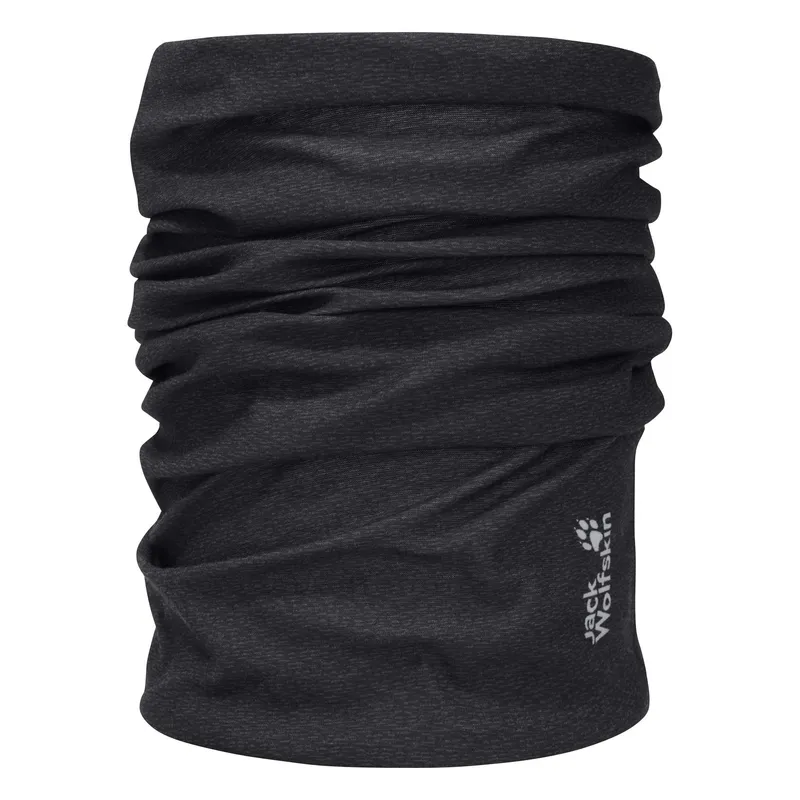 Jack Wolfskin SOLID NECKGAITER – Produktbild 1 von 1