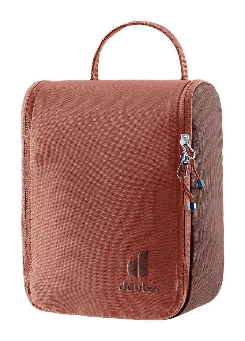 Deuter Deuter WASH CENTER I Kulturbeutel, caspia-raisin, Orange, – Produktbild 1 von 1