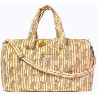 KIKOONI KIKOONI handgefertigte XXL Strand- und Reisetasche "K-BIG" – Produktbild 1 von 1