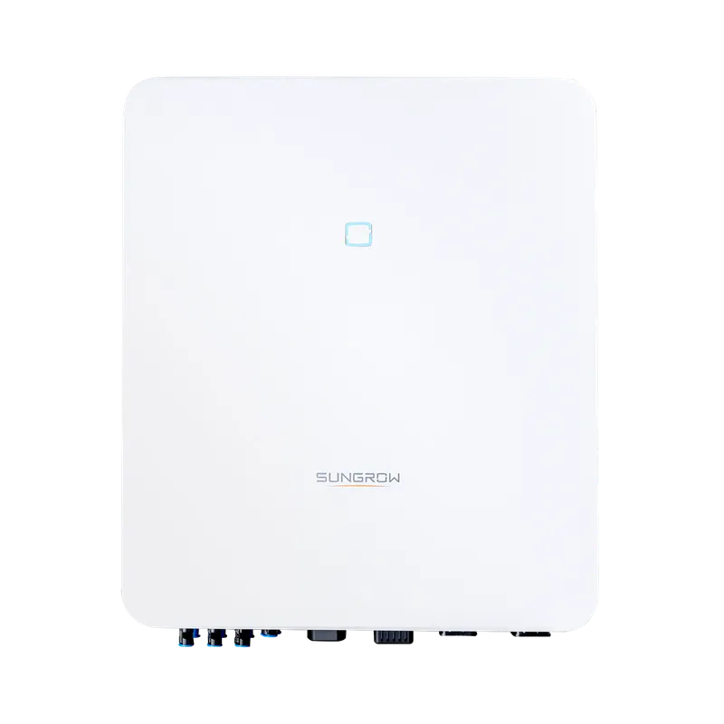 Sungrow SunGrow SH8.0RT 8kW Hybrid Wechselrichter – Produktbild 3 von 3