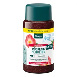 Kneipp Kneipp Badekristalle Rücken & Schulter – Produktbild 1 von 1