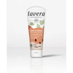 lavera Lavera Baby & Kinder Wundschutzcreme 75 ml – Produktbild 1 von 1