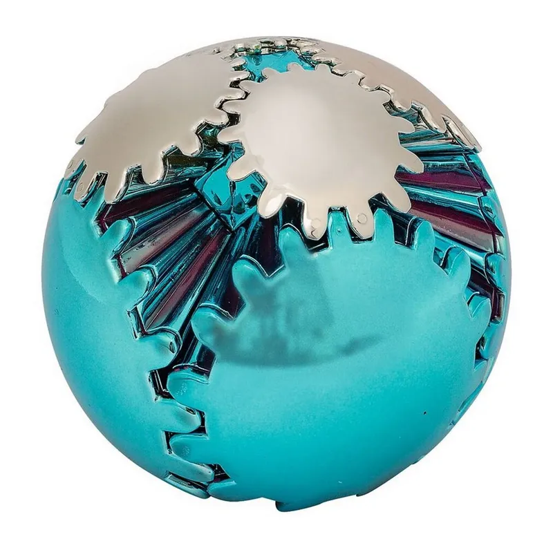 moses. moses. Buntstift PhänoMINT Zahnradball – Produktbild 1 von 1