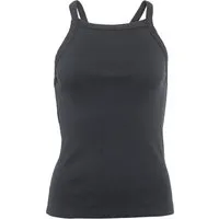 Living Crafts LIVING CRAFTS - Damen Top - Schwarz (100% Bio-Baumwolle), Nachhaltige Mode, Bio Bekleidung – Produktbild 1 von 1