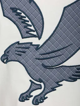 Lyle and Scott Lyle and Scott T-Shirt Logo Weiß - Größe L – Produktbild 1 von 1