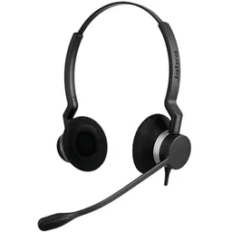 GN NETCOM Jabra BIZ 2300 USB-C UC Duo | 2399-829-189 | Headset - On-Ear – Produktbild 1 von 1