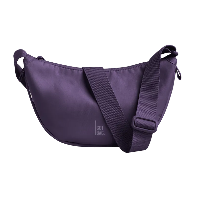 GOT BAG GOT BAG Moon Bag Small monochrome ocean dusk, Lilac, – Produktbild 1 von 1