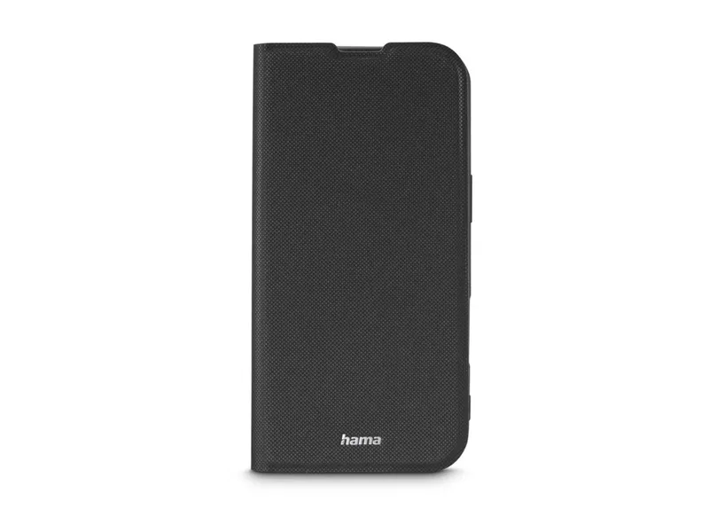 Hama Hama Daily Protect | 00232388 | Flip-Hülle für Mobiltelefon - Polyurethan – Produktbild 2 von 7