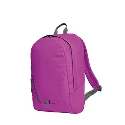 Halfar Rucksack SOLUTION, fuchsia – Produktbild 1 von 1
