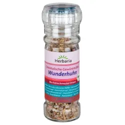 Herbaria Orientalische Gewürzmühle Wunderhuhn – Produktbild 1 von 1