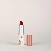 GRN GRÜN GRN [GRÜN] Biokosmetik Lipstick Matte - gute Haftung - talkfrei – Produktbild 1 von 1