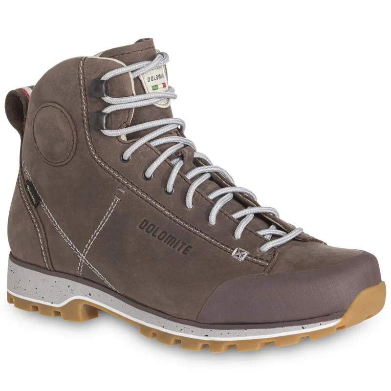Dolomite 54 High Fg Evo GTX 7.0, Braun, – Produktbild 1 von 1