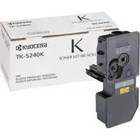 Kyocera Kyocera Toner TK-5240K schwarz – Produktbild 2 von 2