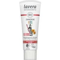 Living Crafts LIVING CRAFTS - Zahncreme Ki. Fluoridfrei - (n/a), Nachhaltige Mode, Bio Bekleidung – Produktbild 1 von 1