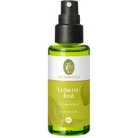 Primavera Primavera Bio-Raumspray "Lebenslust" 50 ml – Produktbild 1 von 1