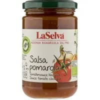 LaSelva Tomatensauce Salsa pomarola, klassisch italienisch – Produktbild 1 von 1
