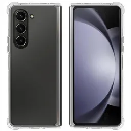 imoshion imoshion Shockproof Case für das Samsung Galaxy Z Fold 5 – Produktbild 1 von 1