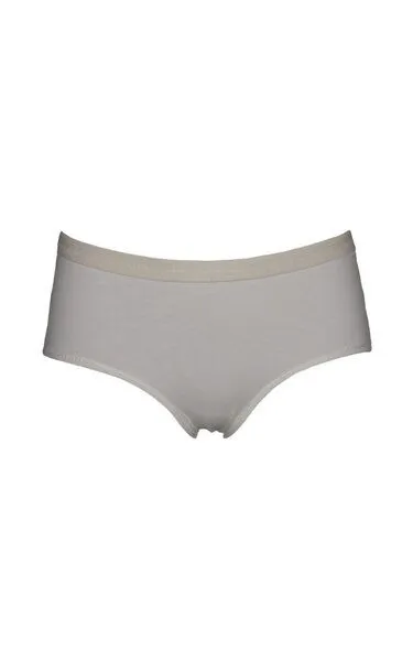 Golden Circle Clothing Golden Circle Clothing Panty mit Biogummi, Ecru, – Produktbild 1 von 4