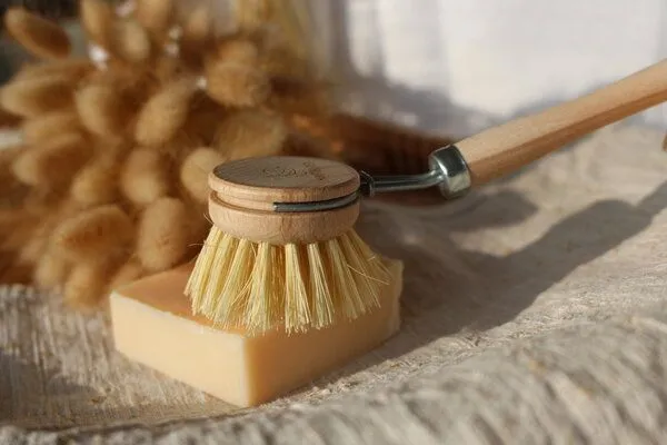 mango.bananen mango.bananen Auswechselkopf für Spülbürste – Produktbild 3 von 3