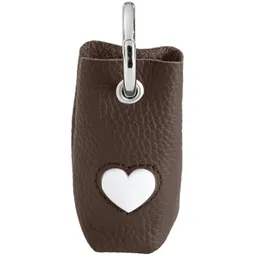 Hunter Hunter kotbeutelspender love braun – Produktbild 1 von 1