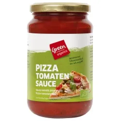 green Pizza-Sauce – Produktbild 1 von 1