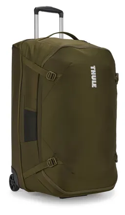 Thule THULE EnRoute Rollreisetasche 90L mit 2 Rollen Natural Green – Produktbild 1 von 1