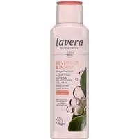 lavera lavera Shampoo "Revitalize & Boost" Koffeein & pflanzliches Kollagen, 250 ml – Produktbild 1 von 1
