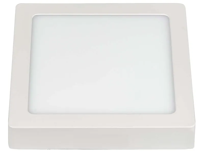 LEDAXO LEDAXO LED-Wand-/Deckenleuchte "WDL-10-24-300" 24 W warmweiß – Produktbild 1 von 1
