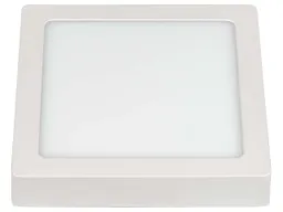 LEDAXO LEDAXO LED-Wand-/Deckenleuchte "WDL-10-24-300" 24 W warmweiß – Produktbild 1 von 1