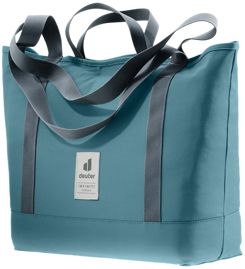 Deuter Deuter Infiniti Shopper, Blau, – Produktbild 1 von 1