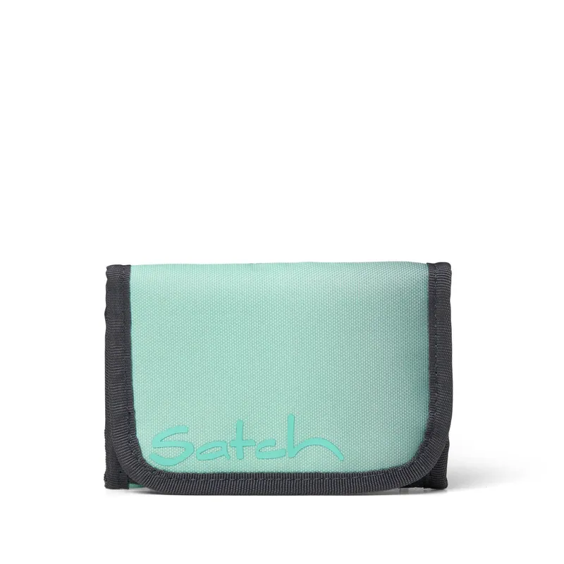 Satch Satch Geldbeutel, Green, – Produktbild 1 von 1