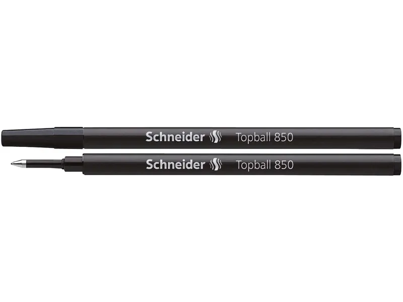 Schneider Schneider Mine für Topball 811 schwarz – Produktbild 2 von 3